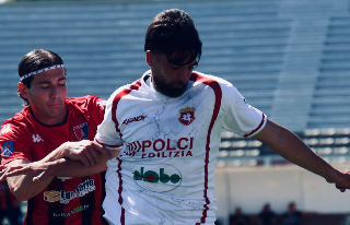 Serie D girone F, tutti i verdetti: Ancona e Atletico Ascoli ai playoff, Recanatese ai playout